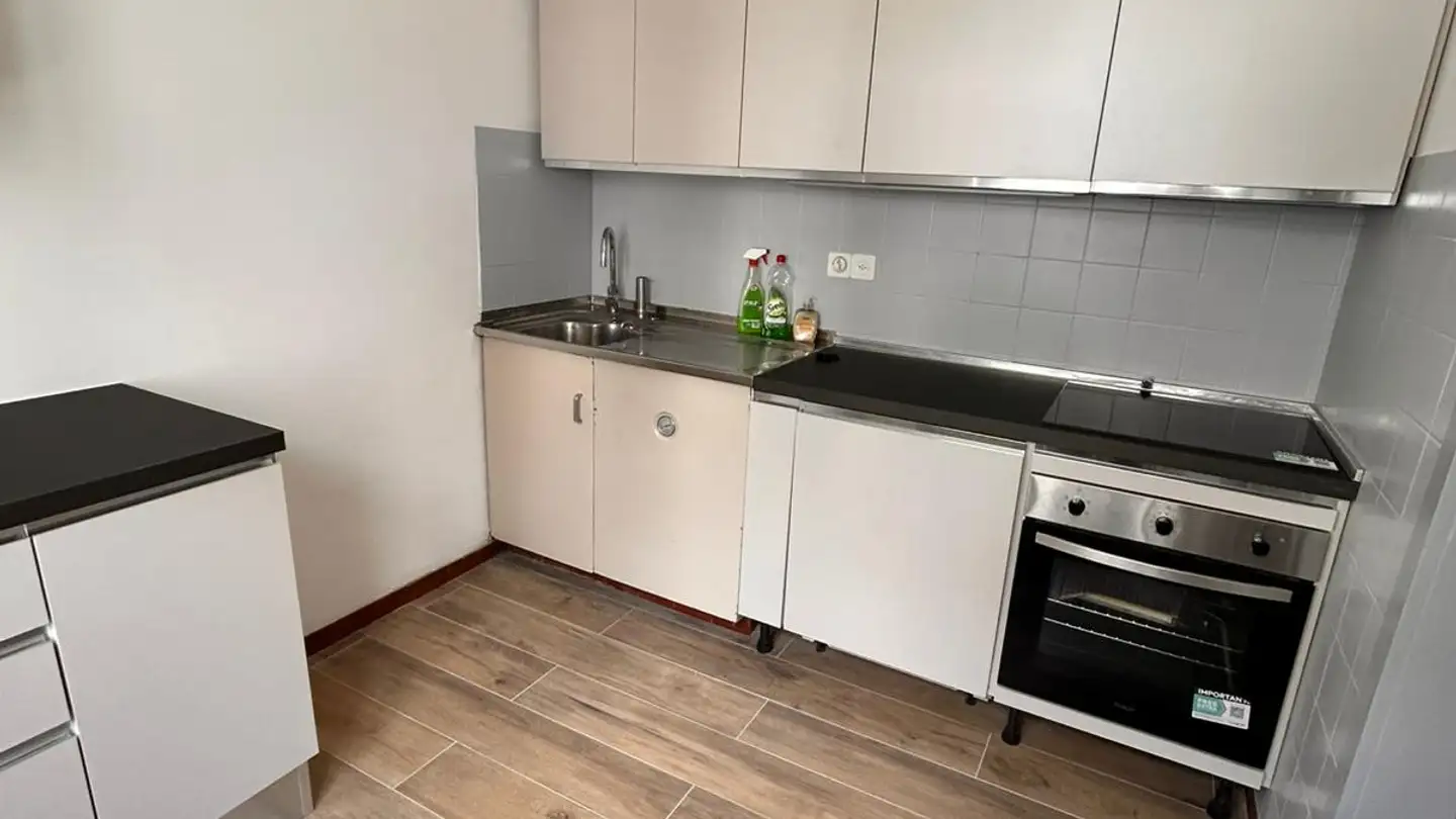 Furnished apartment for rent - 6962 Viganello - Photo 3