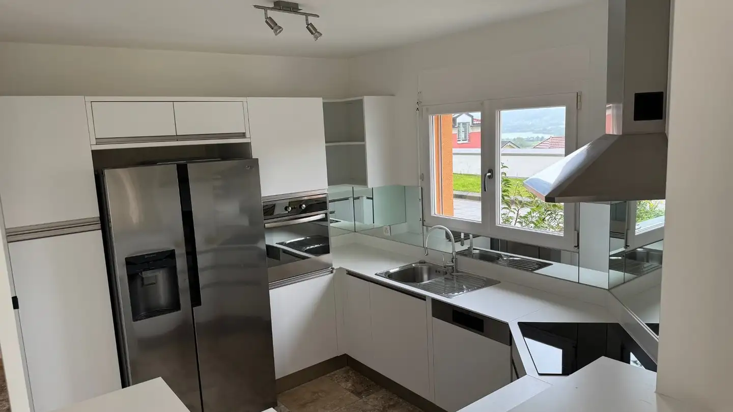 Maison individuelle à louer - Route De La Croix, 1633 Marsens - Photo 3