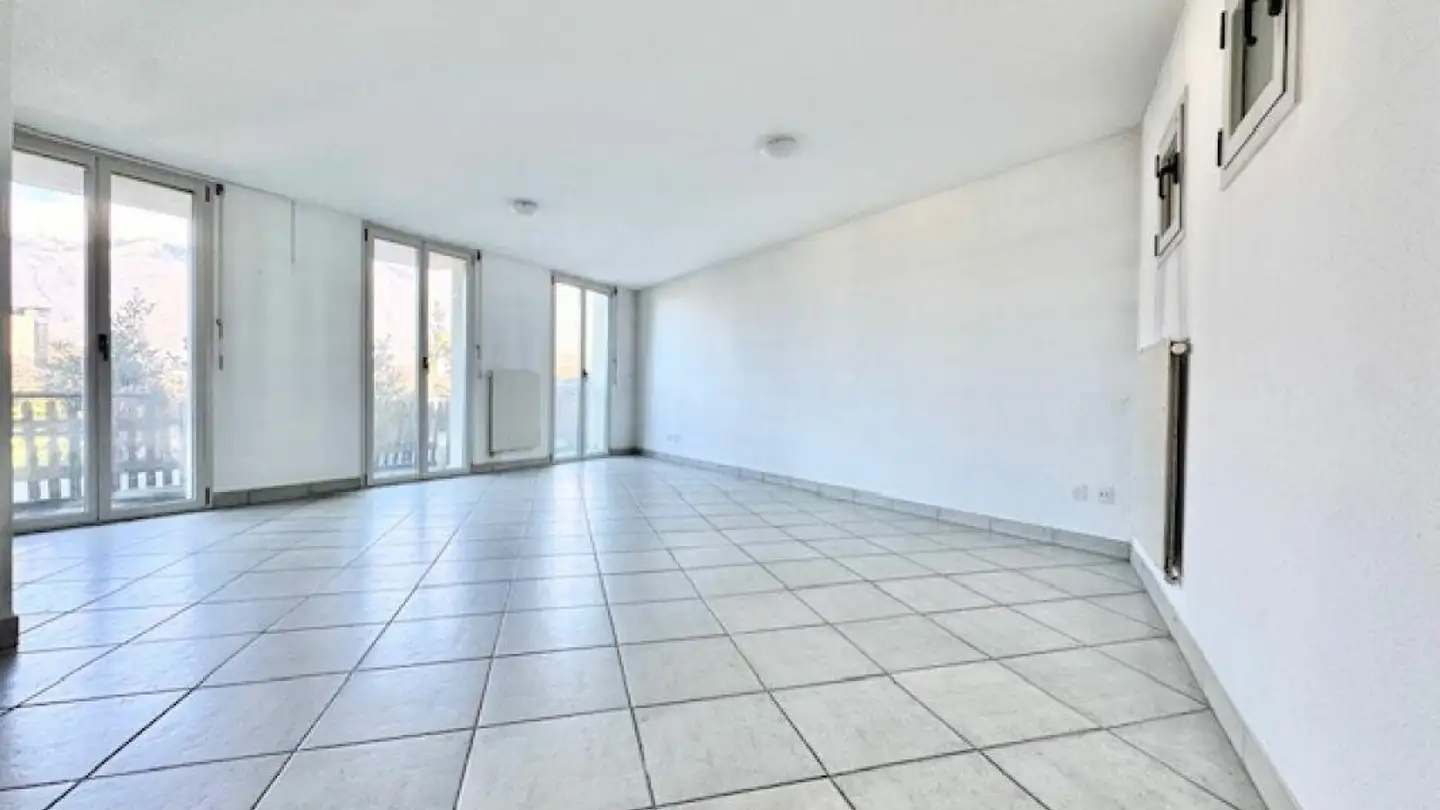 Appartement à vendre - Cará 33, 6593 Cadenazzo - Photo 2