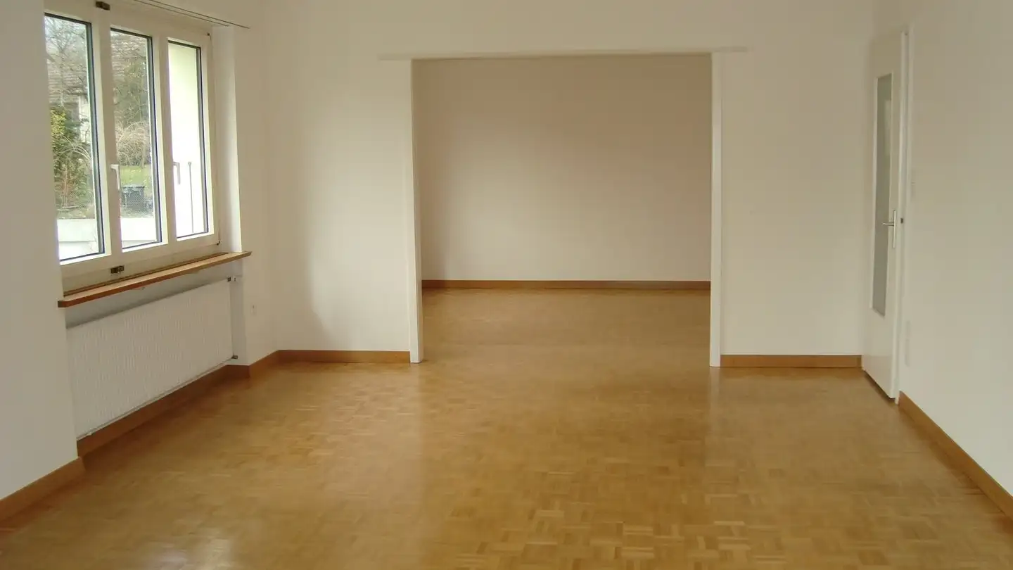 Appartamento in affitto - Waisenhausstrasse 16, 4500 Solothurn - Foto 3