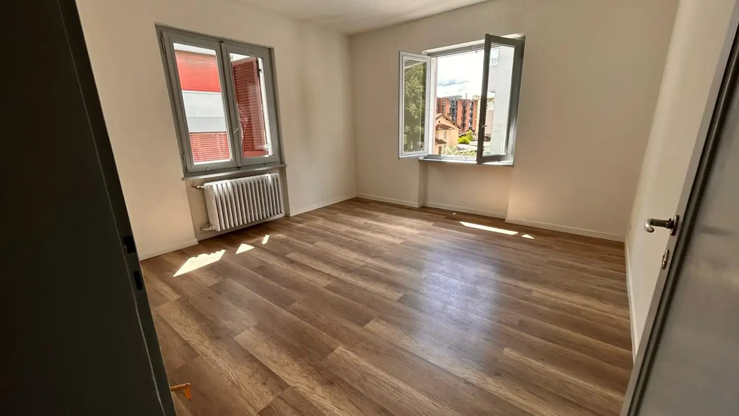 Furnished apartment for rent - 6962 Viganello - Photo 4