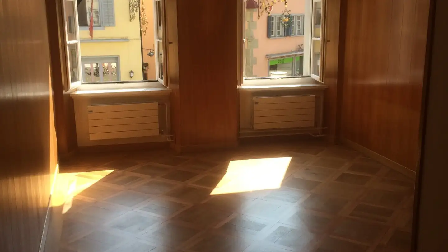 Apartment for rent - Oberer Graben 11, 6210 Sursee - Photo 3