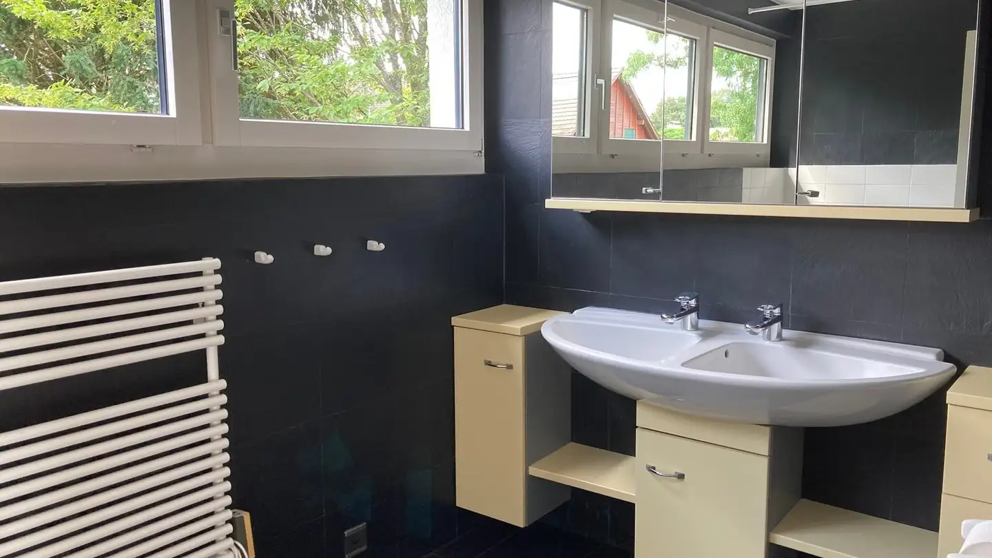 Appartamento in affitto - Obholzstrasse 17, 8500 Frauenfeld - Photo 2