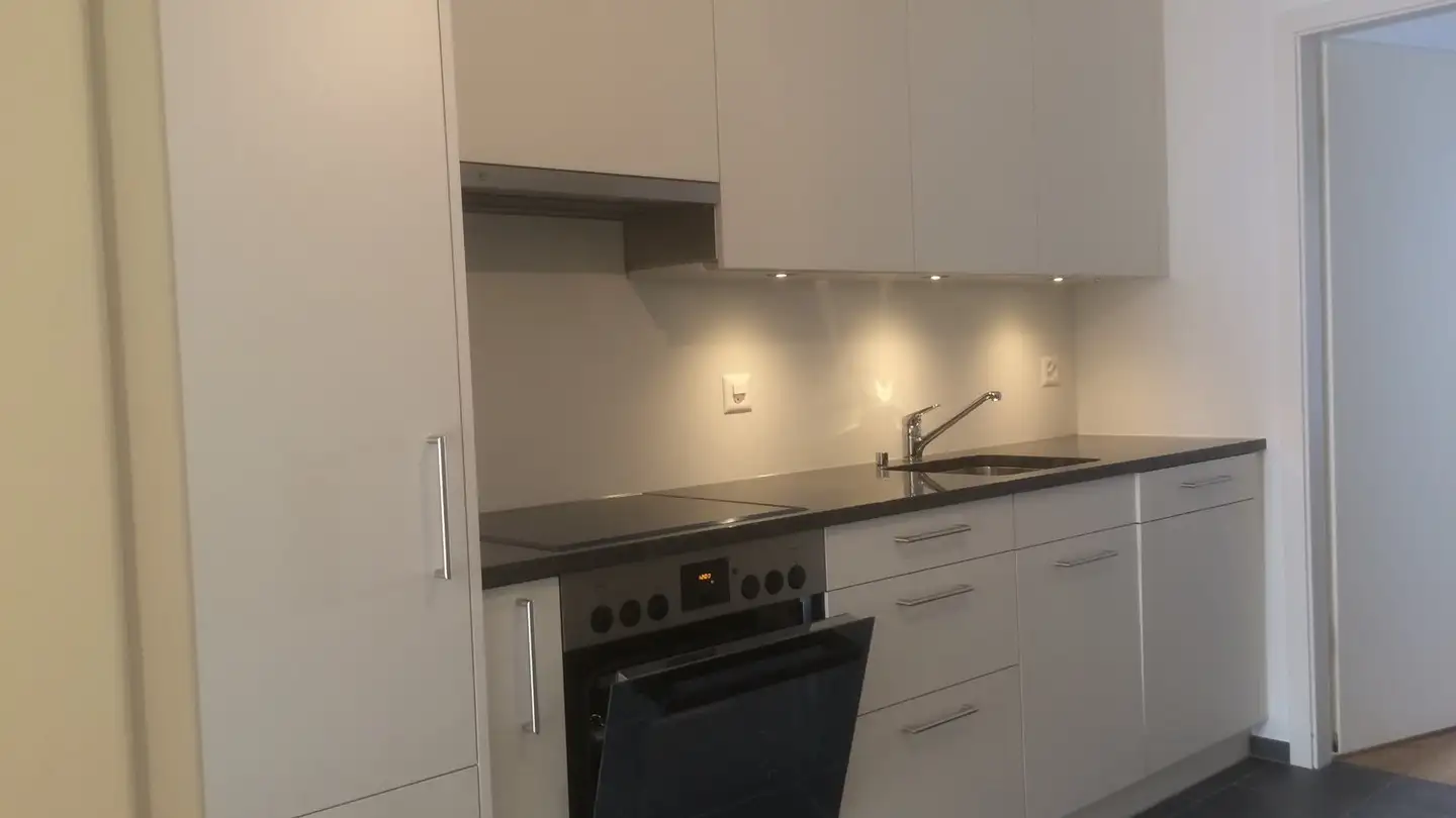 Apartment for rent - Oberer Graben 11, 6210 Sursee - Photo 4