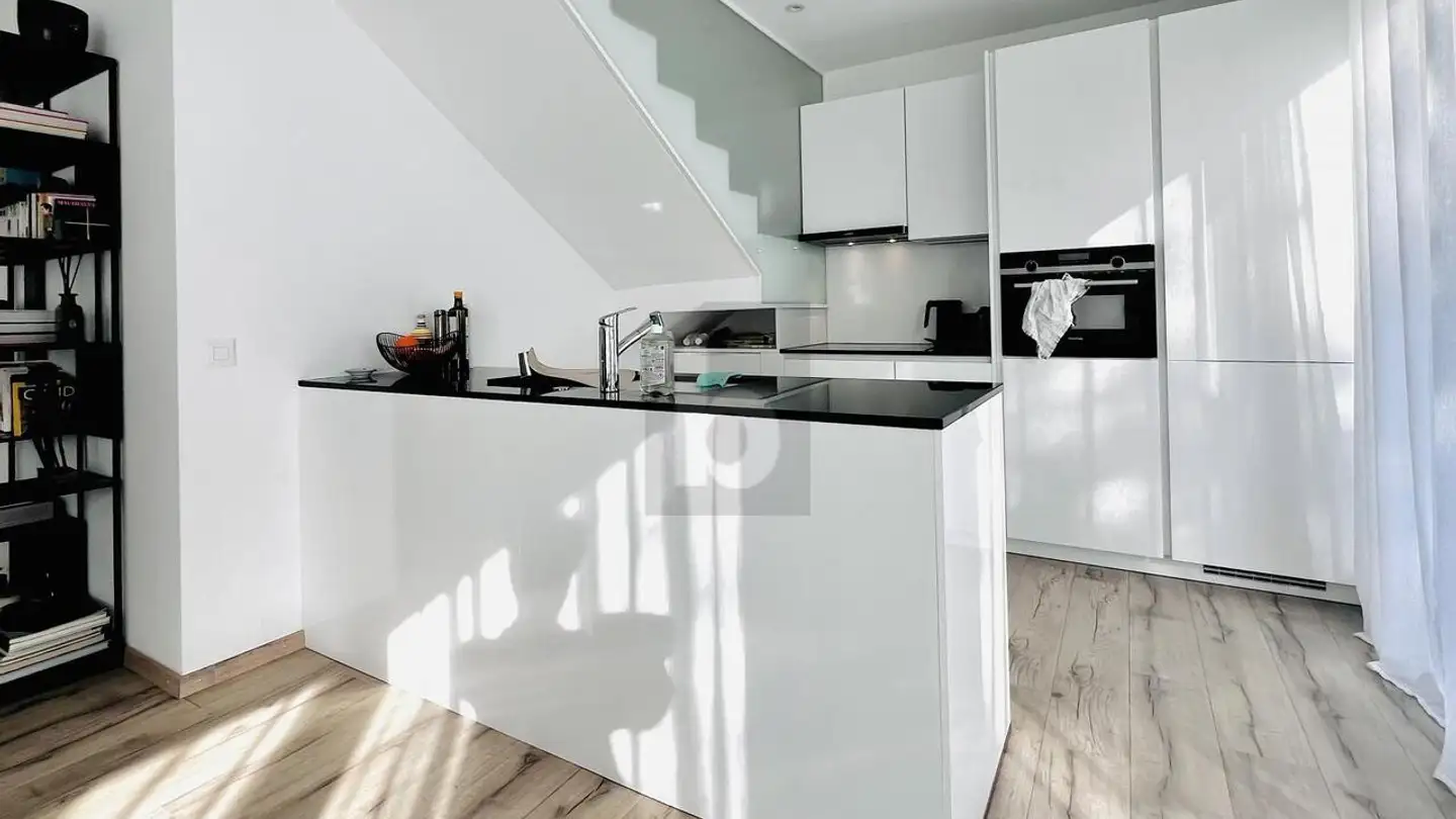 Appartement à louer - Route Du Grand-Lancy, 1212 Grand-Lancy - Photo 3