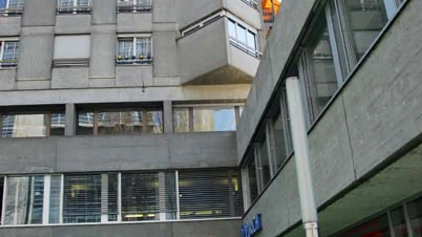 Place de parking souterraine à louer - Rue De L'argent / Silbergasse 30, 2502 Biel/Bienne - Photo 3