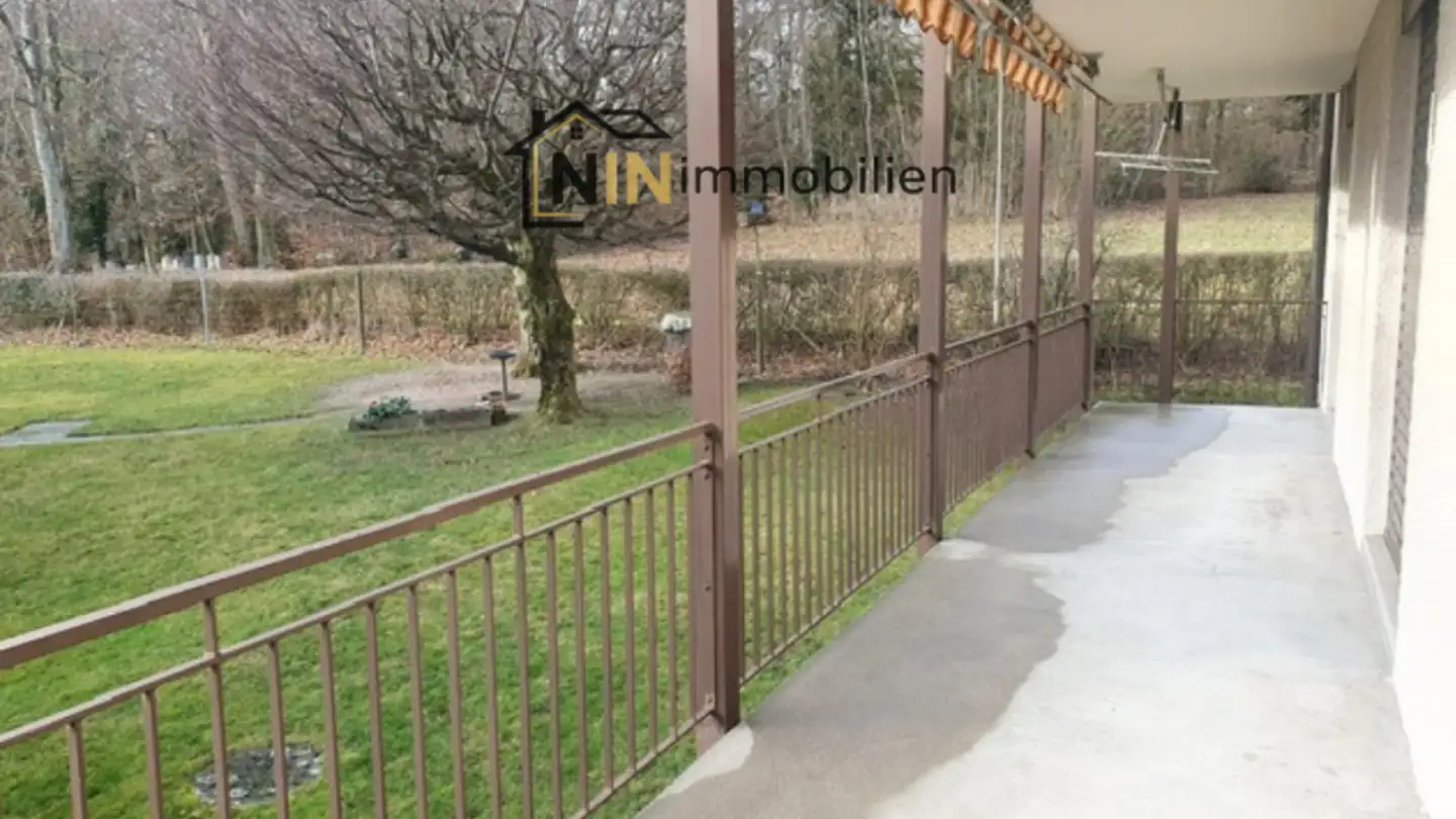 Appartement à vendre - 4656 Starrkirch-Wil