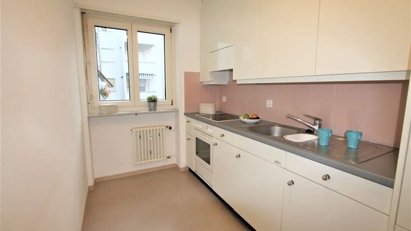Appartement à louer - Bläsiring 49, 4057 Basel - Photo 3