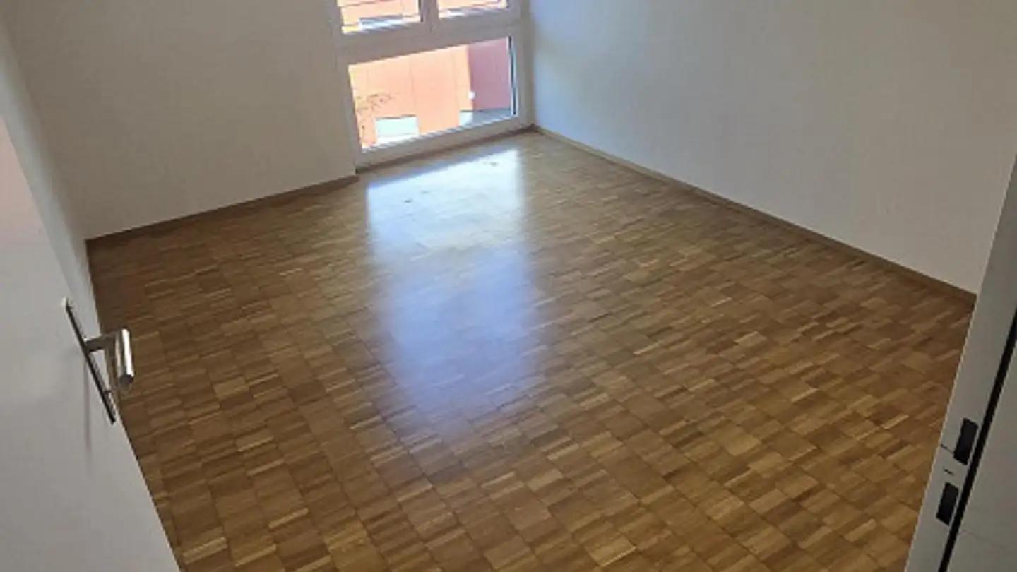 Wohnung mieten - Stationsstrasse 19, 7206 Igis