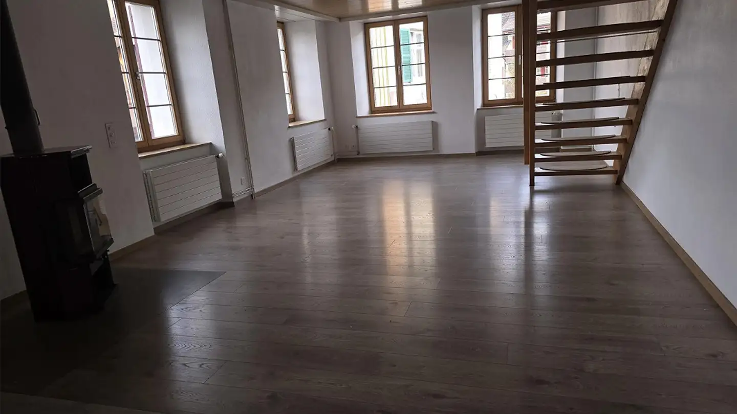 Maison en terrasse à louer - Hauptstrasse 80, 4446 Buckten - Photo 2