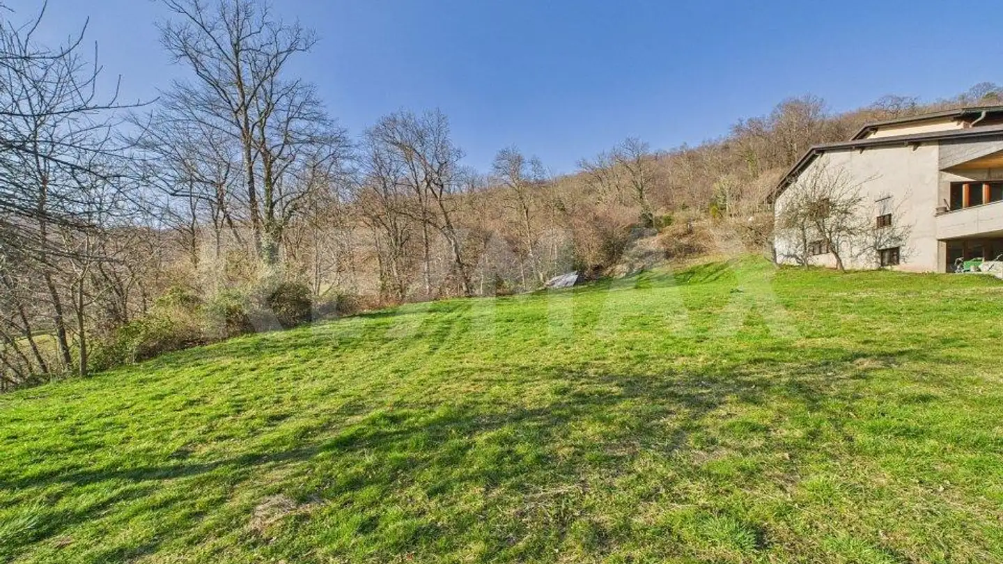 Constructible plot for sale - Via Monteggio, 6998 Monteggio - Photo 4