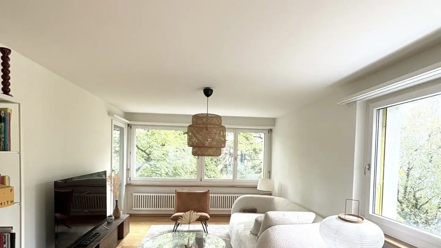 Stanza singola in affitto - 8049 Zürich