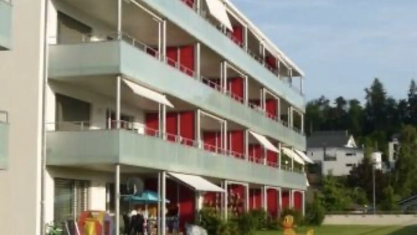 Appartement à louer - Chännelmattstrasse, 3186 Düdingen