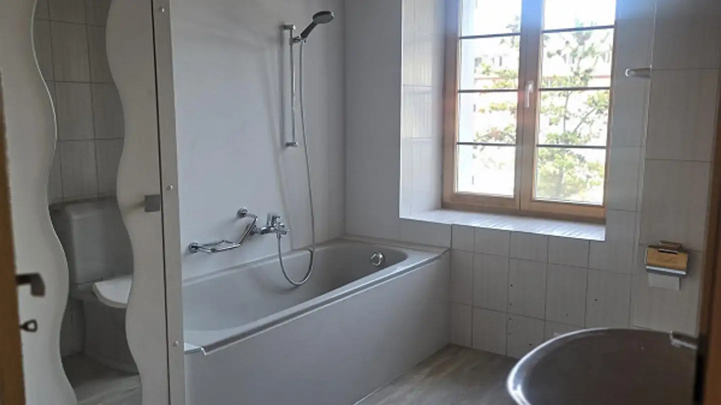Maison en terrasse à louer - Hauptstrasse 80, 4446 Buckten - Photo 3