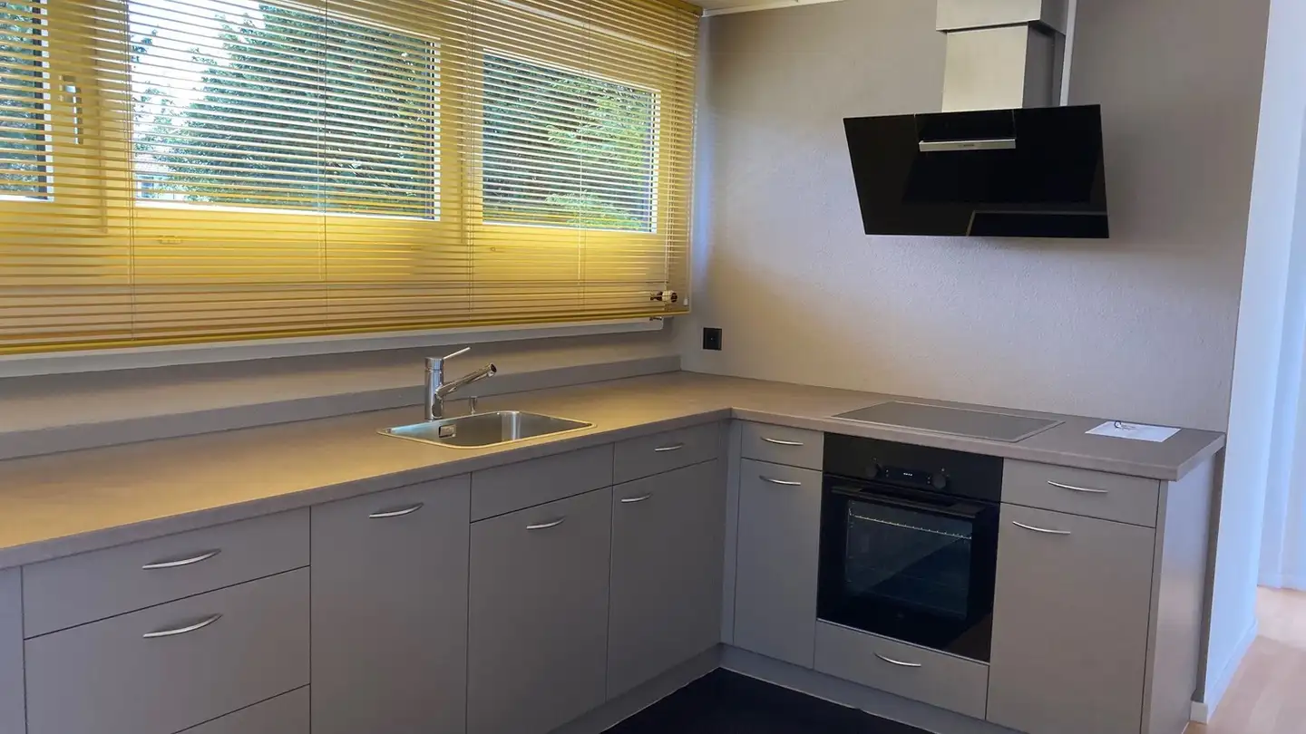 Appartamento in affitto - Obholzstrasse 17, 8500 Frauenfeld - Photo 4