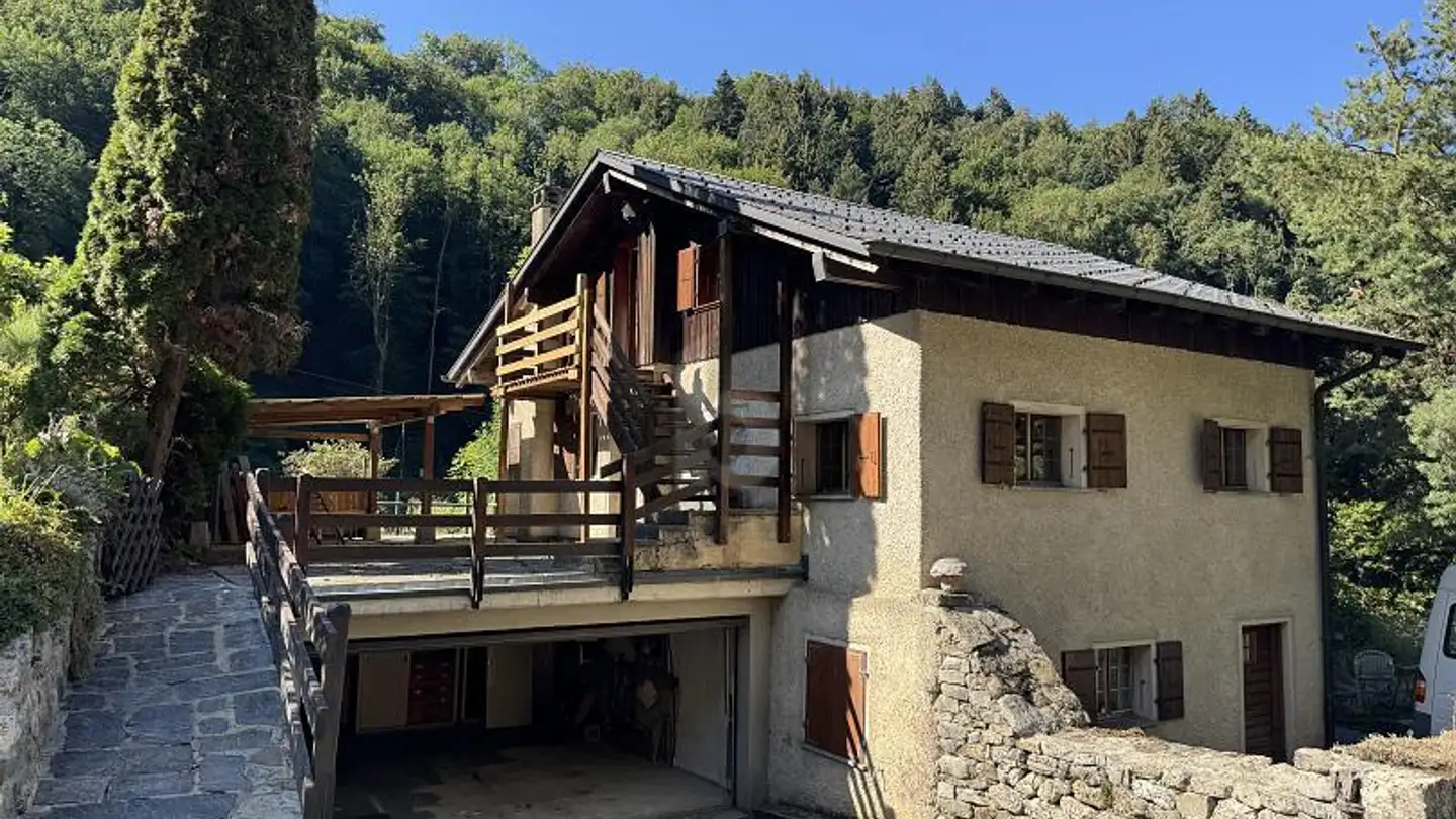 Single house for sale - 1844 Villeneuve VD - Photo 3