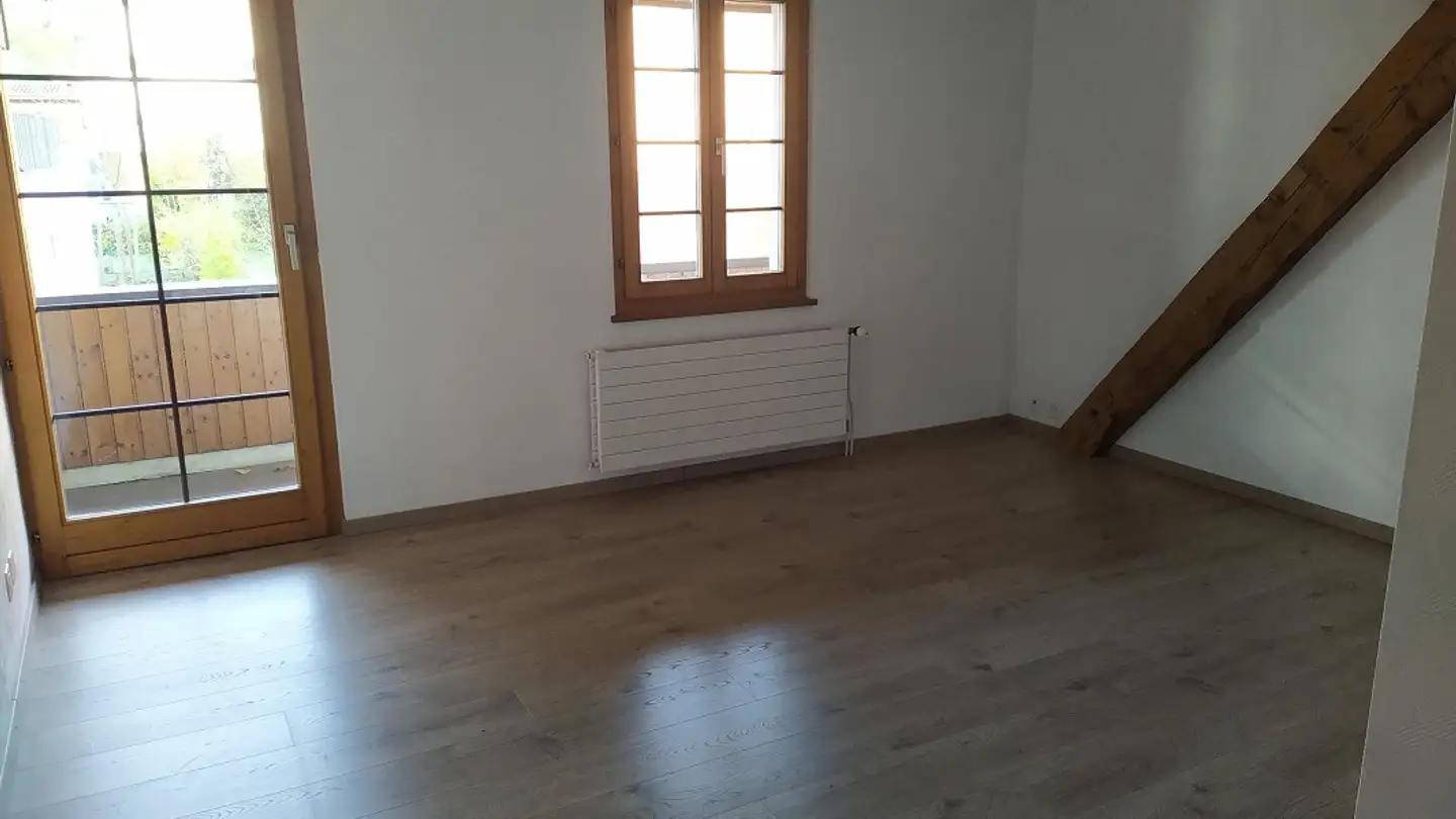 Maison en terrasse à louer - Hauptstrasse 80, 4446 Buckten - Photo 4