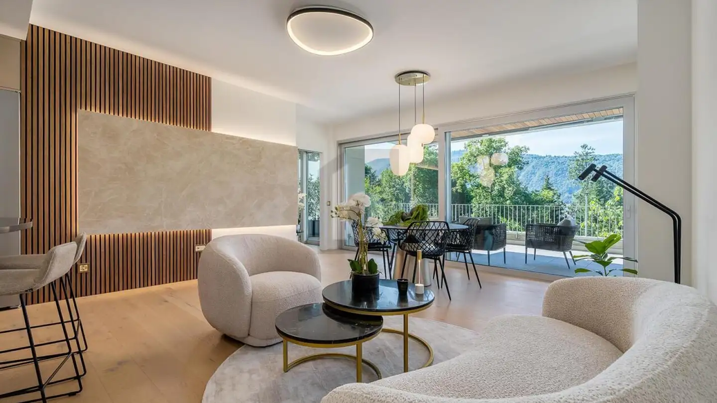 Appartamento in vendita - 6816 Bissone