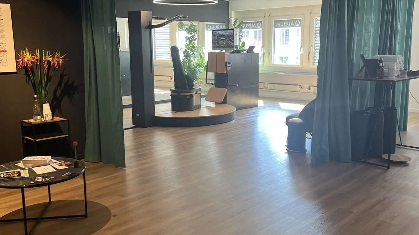 Gewerbe mieten - Weite Gasse 14, 5400 Baden