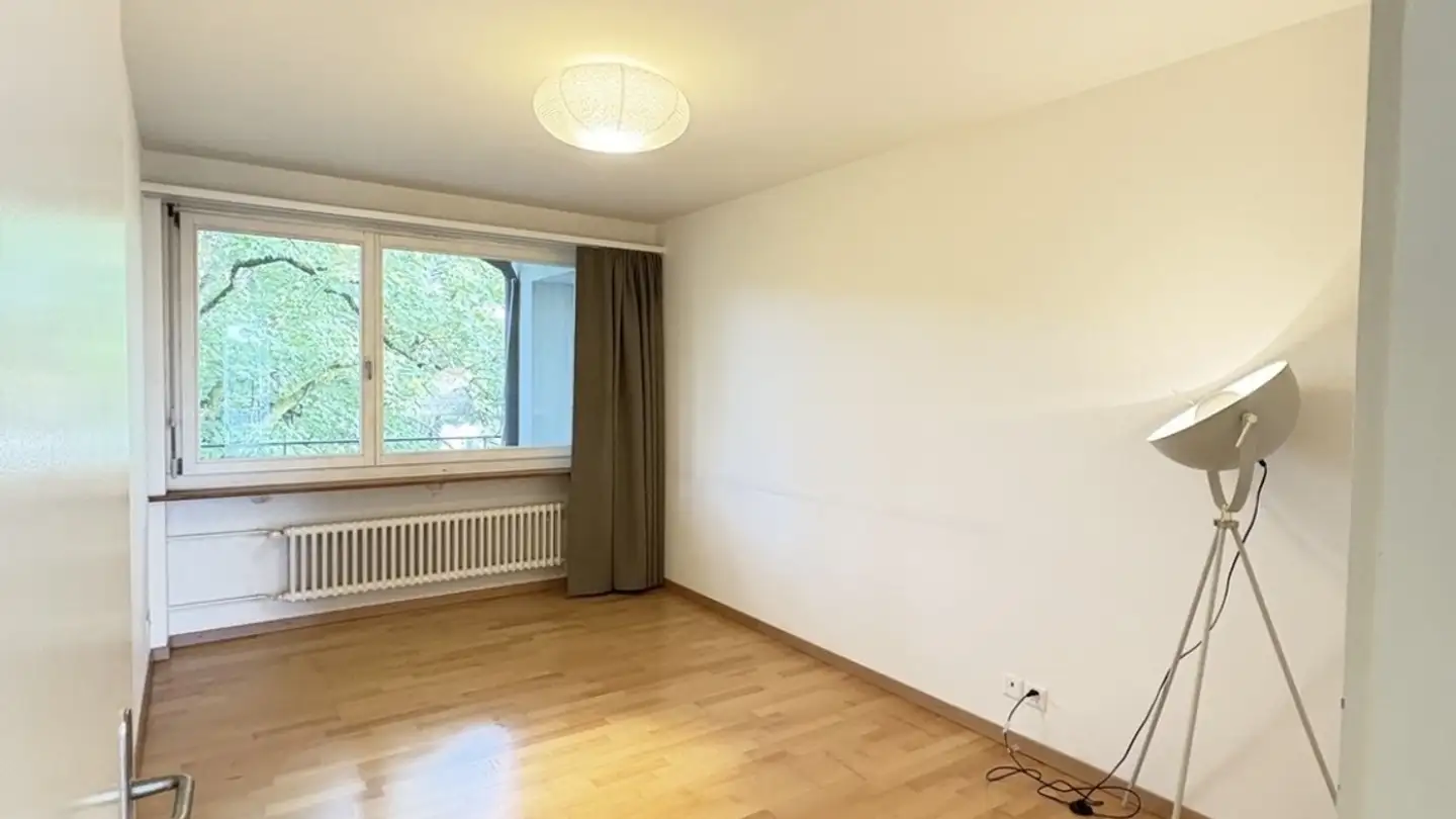 Stanza singola in affitto - 8049 Zürich - Foto 3