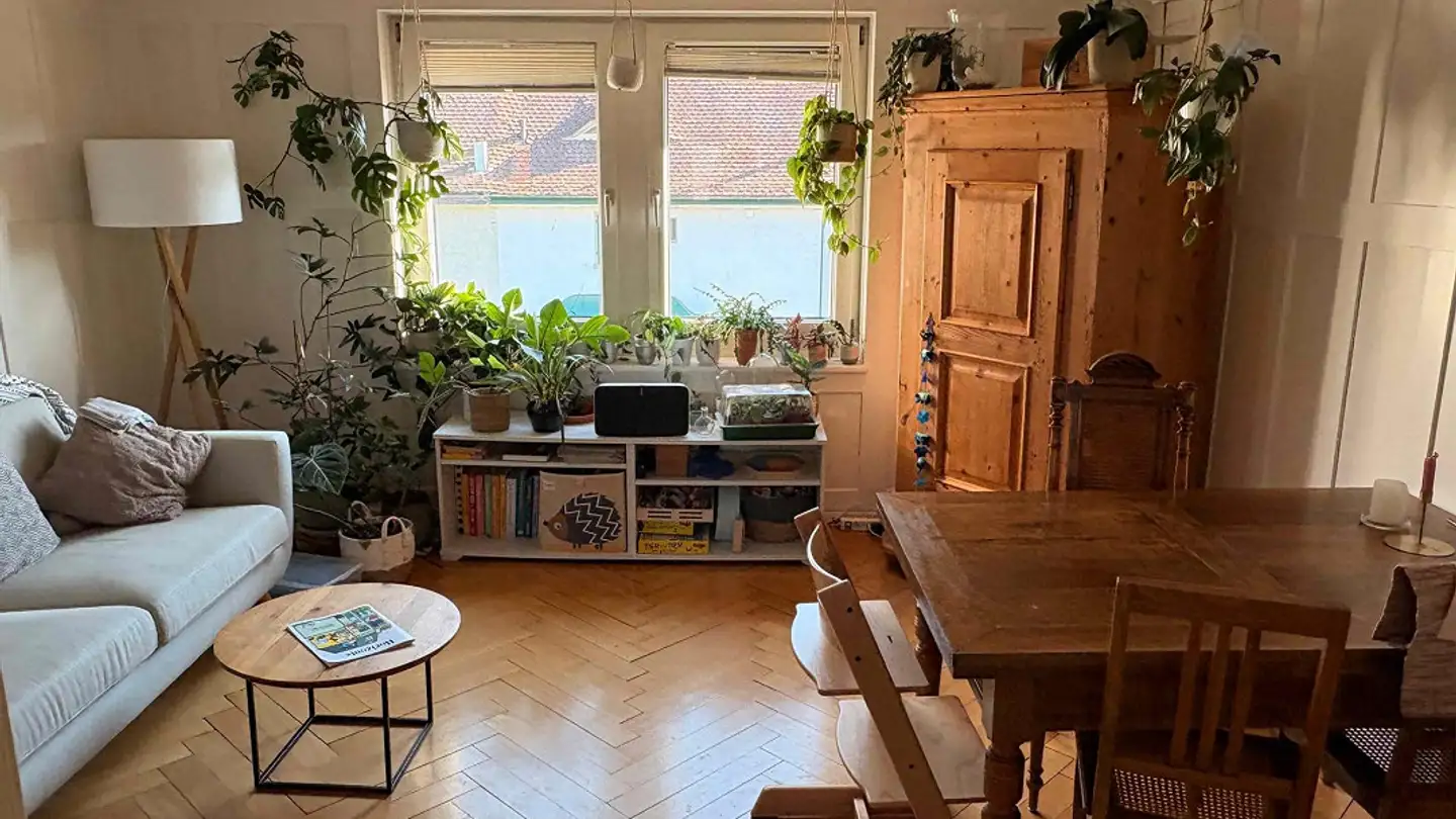 Appartement à louer - Breitestrasse 34, 8400 Winterthur