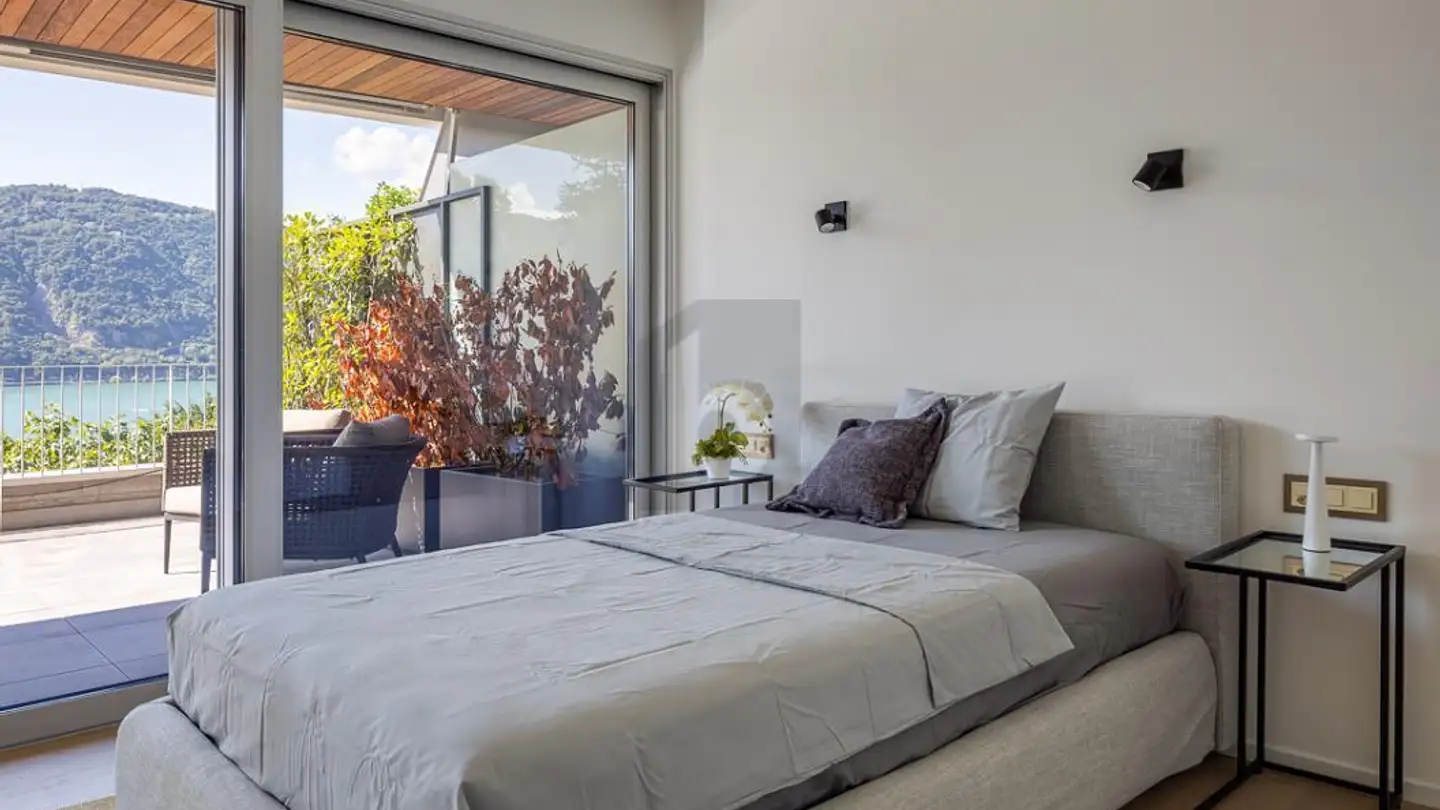 Appartamento in vendita - 6816 Bissone - Foto 2