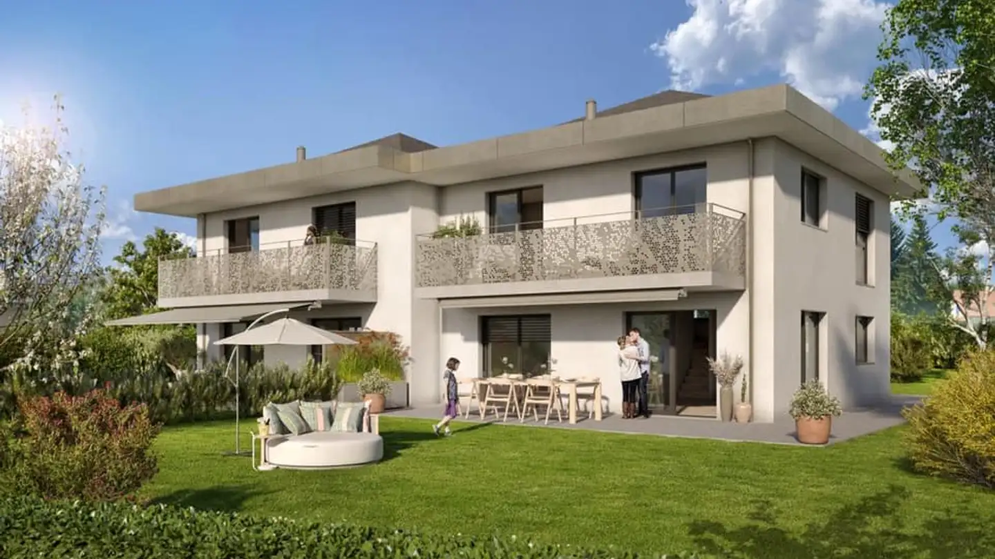 Maison individuelle à vendre - 1348 Le Brassus