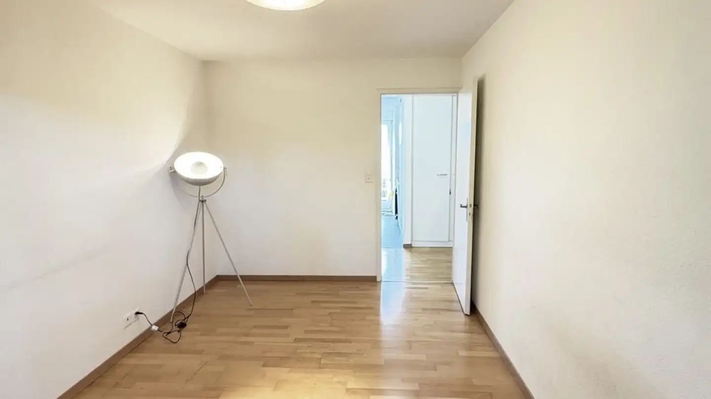 Stanza singola in affitto - 8049 Zürich - Foto 4