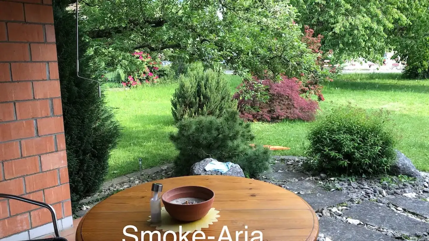 Casa singola in affitto - Nassi, 3400 Burgdorf - Photo 3