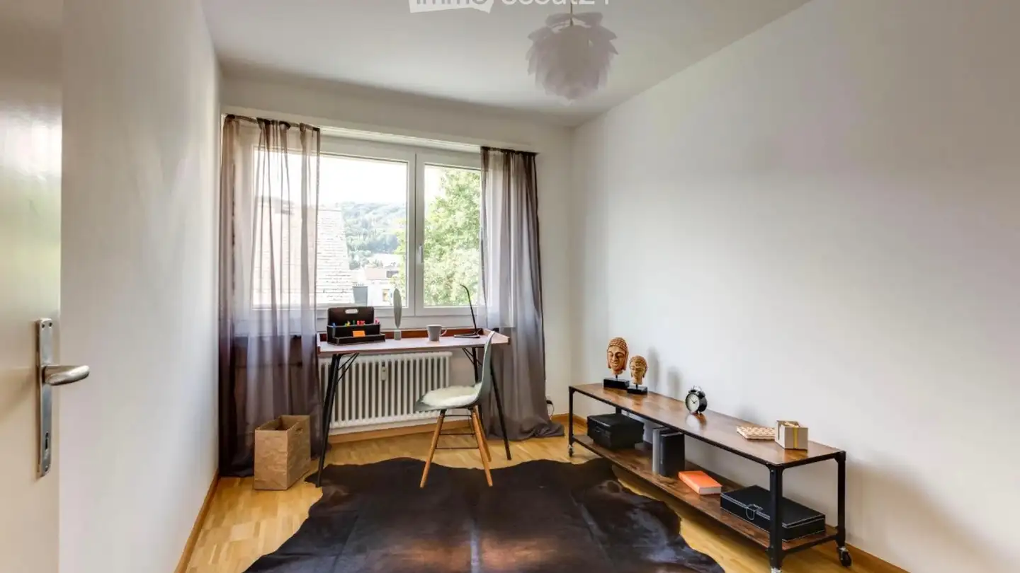 Chambre à louer - 4332 Stein AG - Photo 3