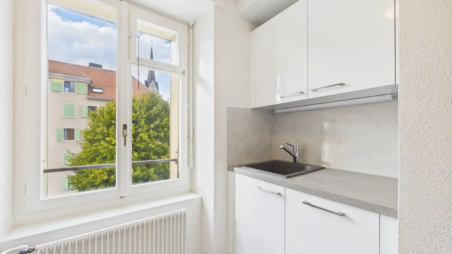 Appartement à louer - Rue De La Paix 85, 2300 La Chaux-de-Fonds - Photo 2