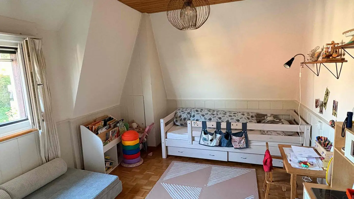 Appartement à louer - Breitestrasse 34, 8400 Winterthur - Photo 3