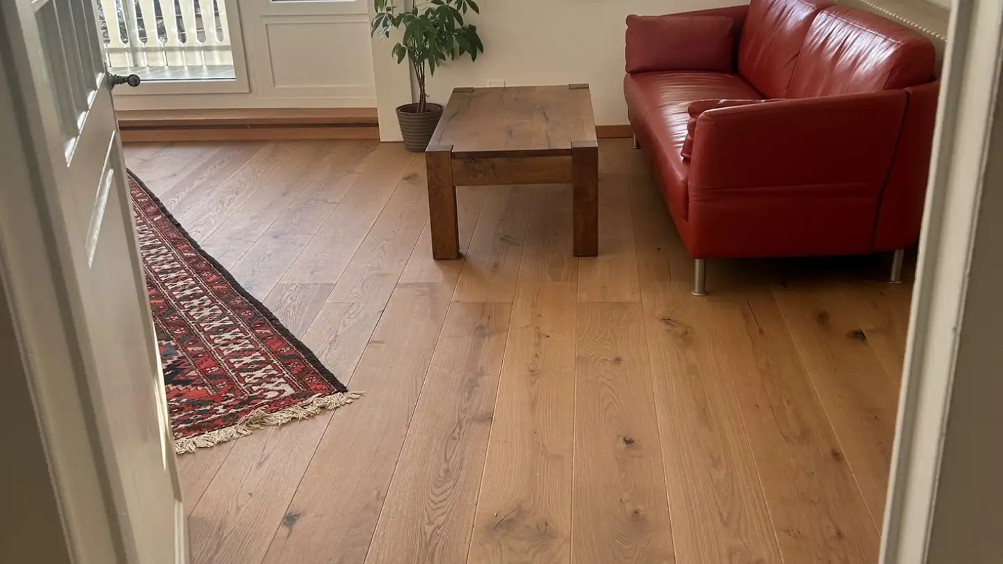 Apartment for rent - 2000 Neuchâtel