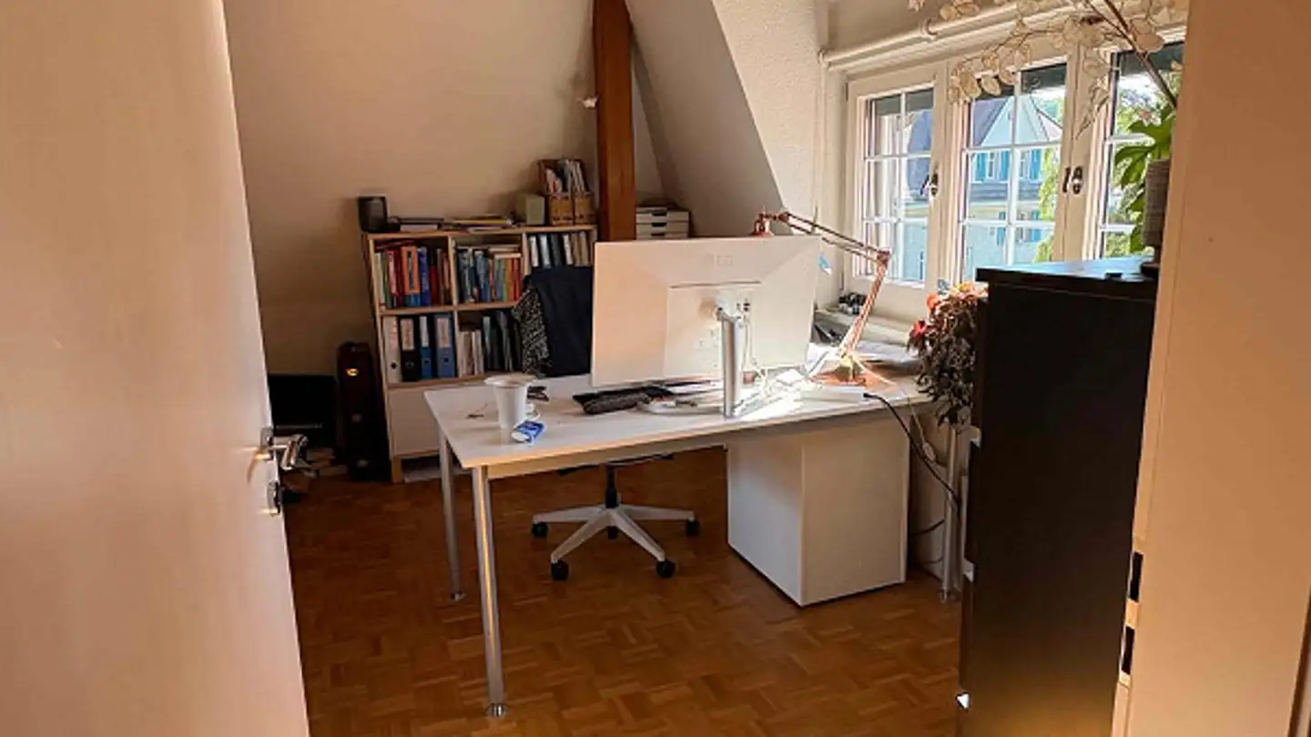 Appartement à louer - Breitestrasse 34, 8400 Winterthur - Photo 4
