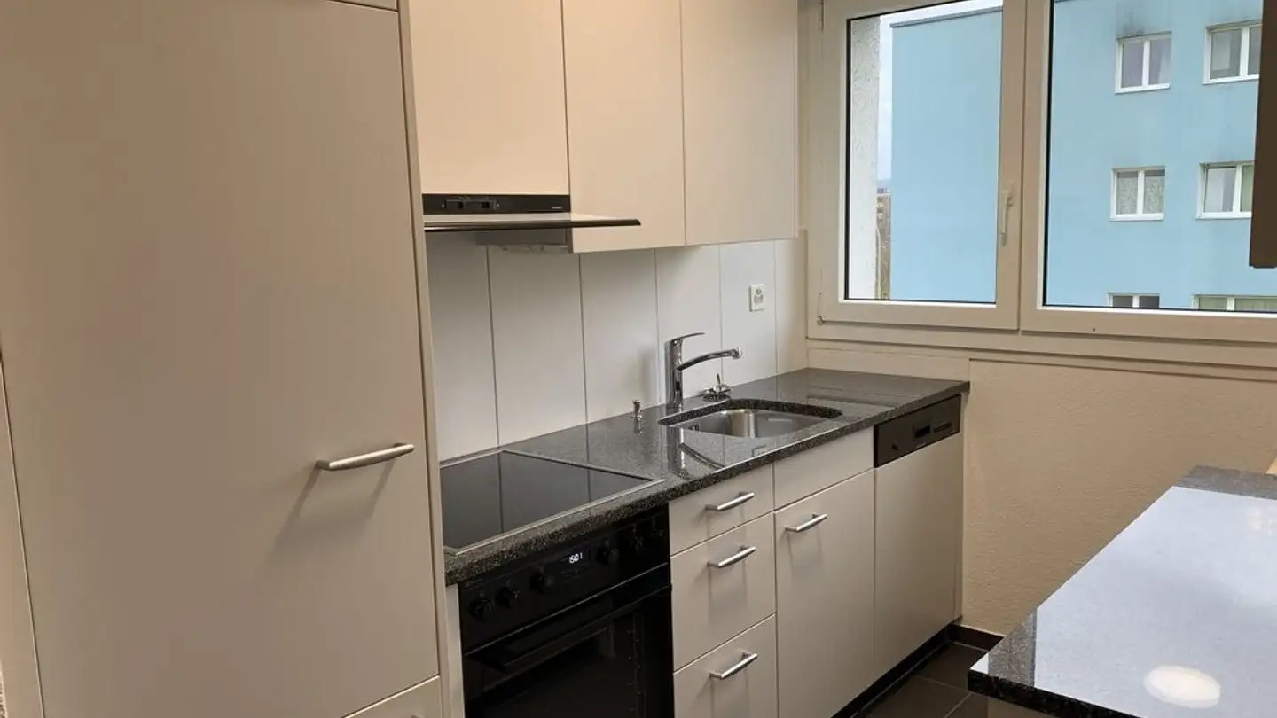 Appartamento in affitto - Haldenweg 10, 4310 Rheinfelden - Foto 3