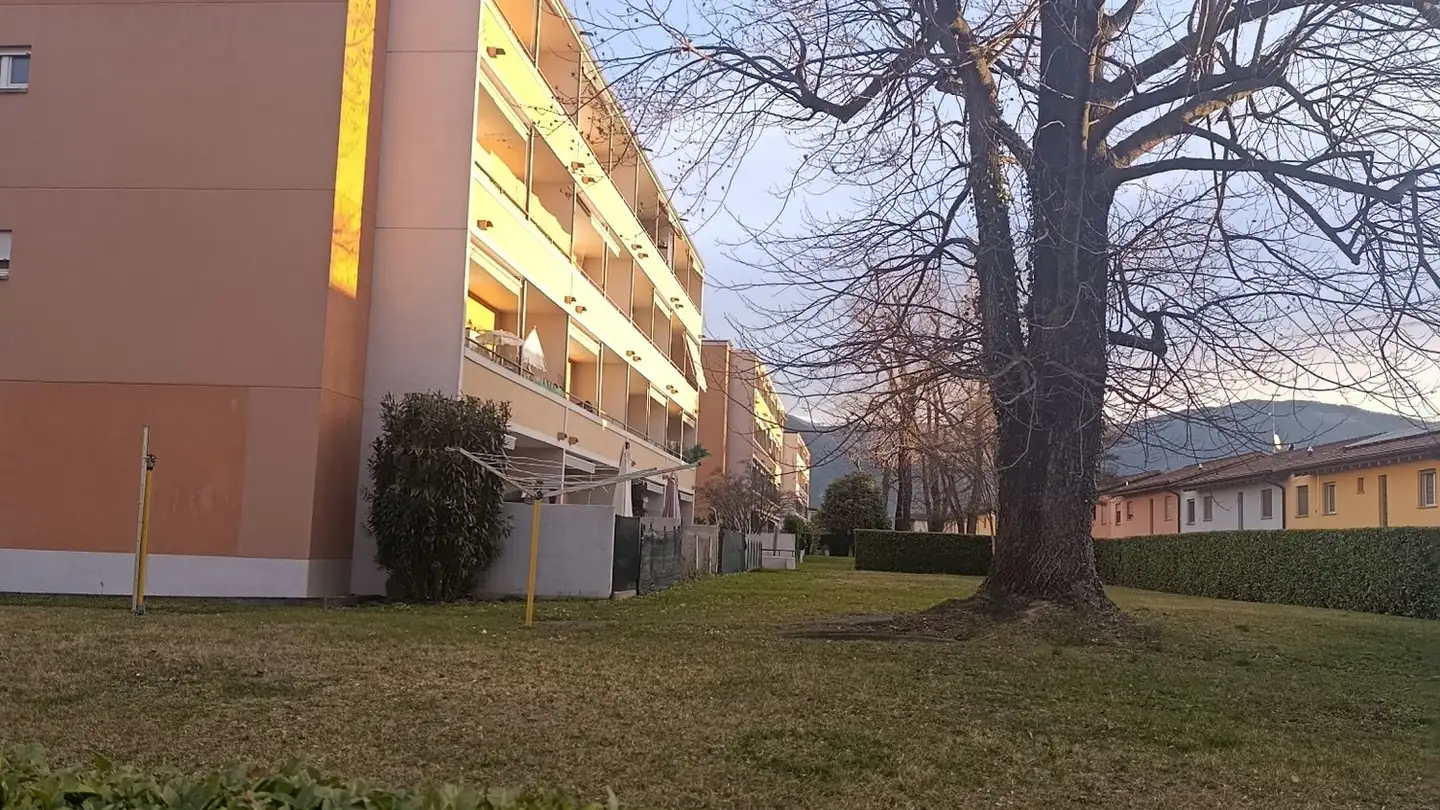 Einfamilienhaus mieten - Via Cava, 6855 Stabio - Foto 3