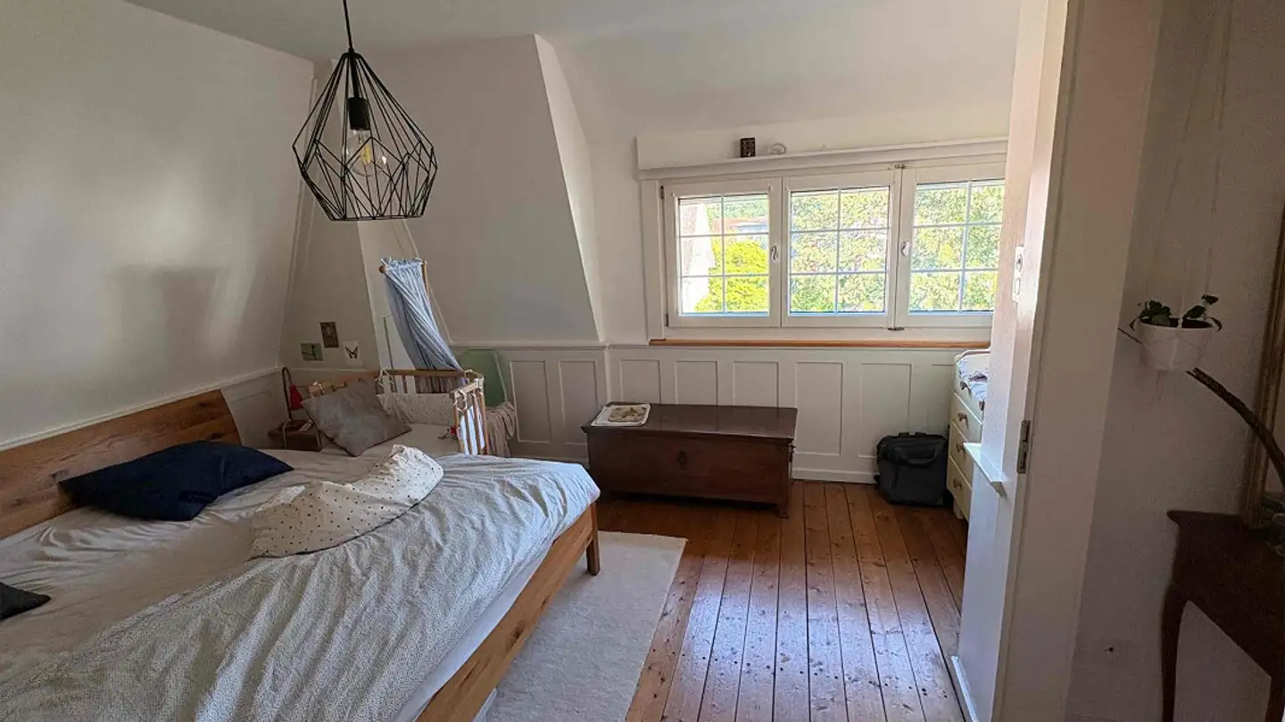 Appartement à louer - Breitestrasse 34, 8400 Winterthur - Photo 2