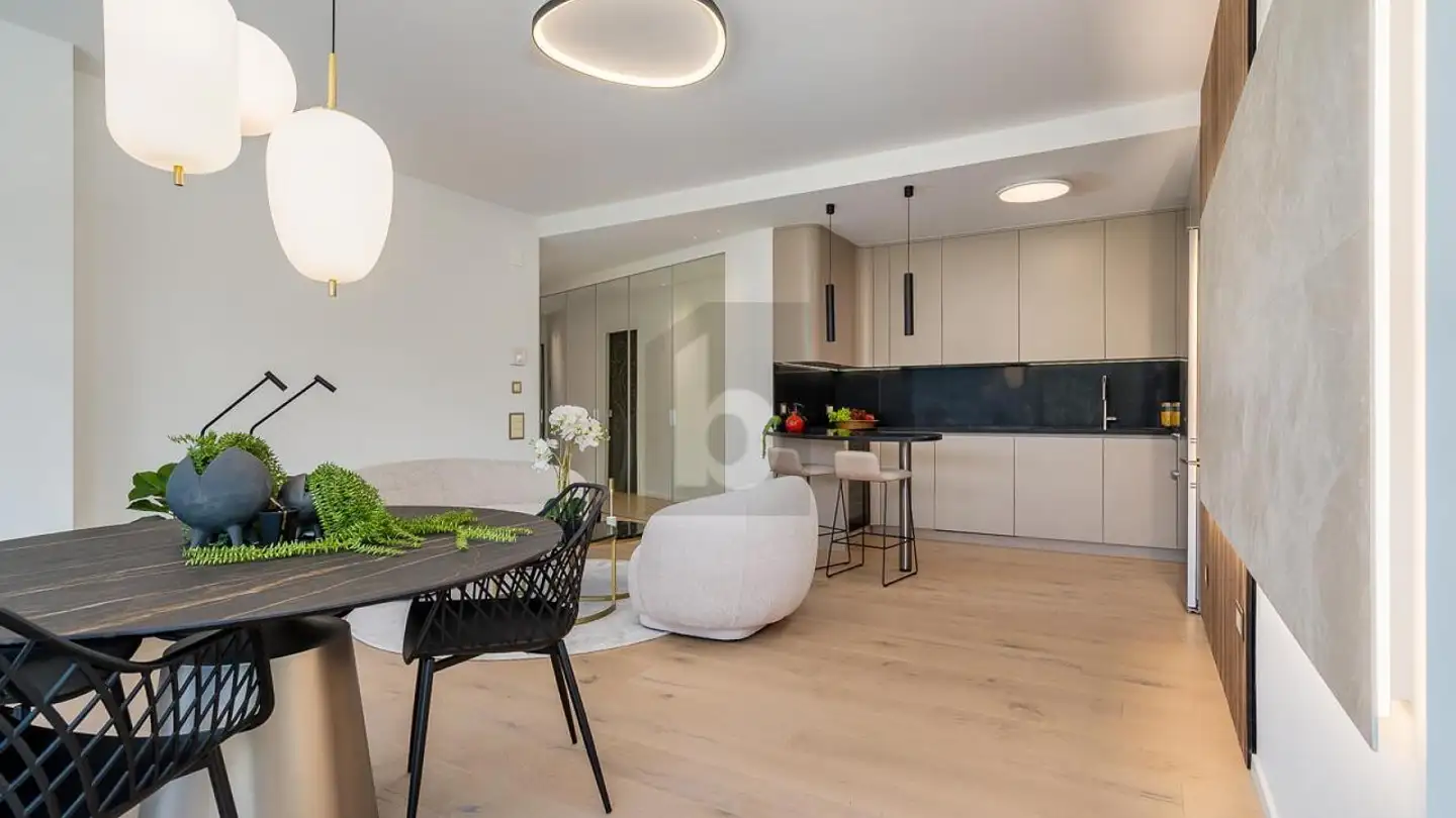 Appartamento in vendita - 6816 Bissone - Foto 4