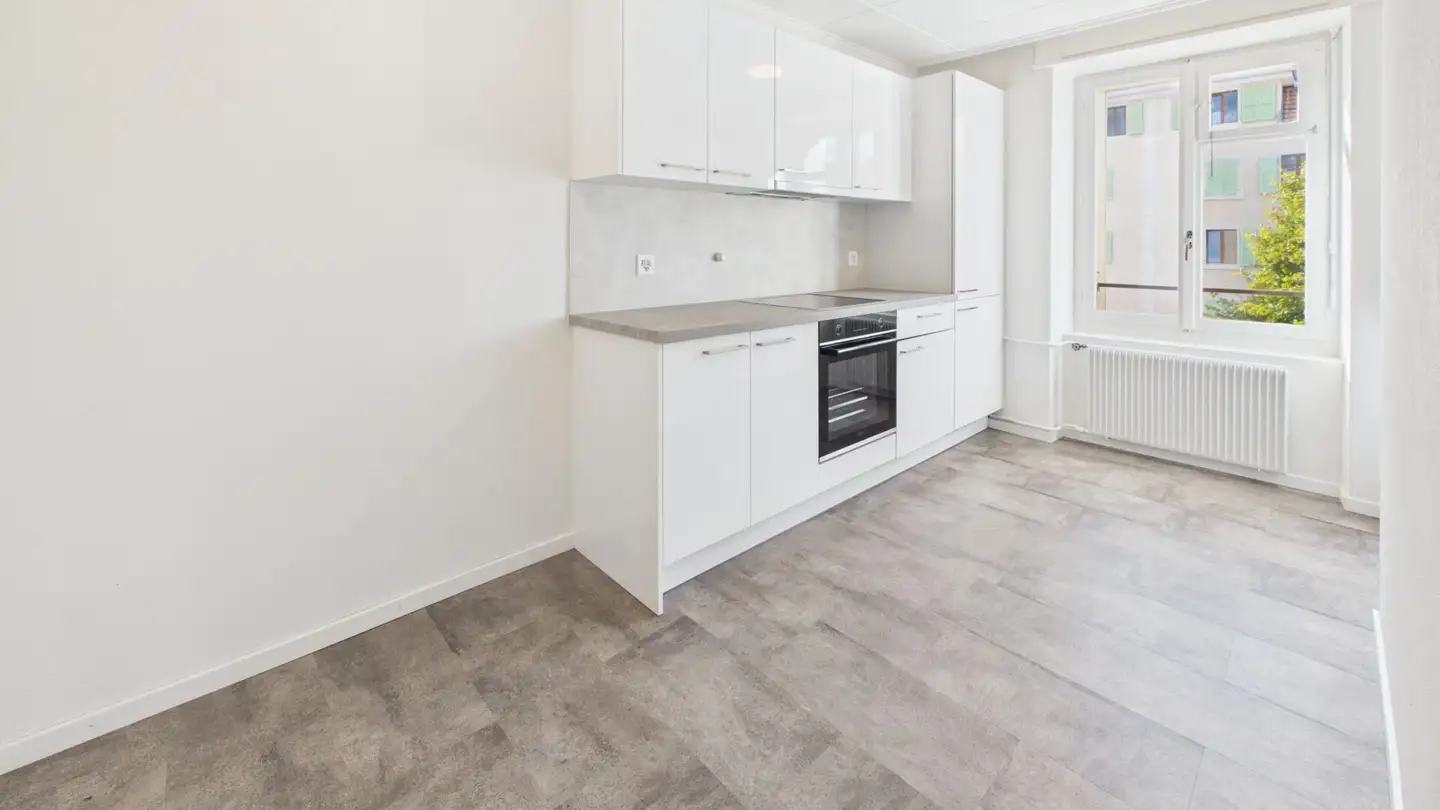 Appartement à louer - Rue De La Paix 85, 2300 La Chaux-de-Fonds
