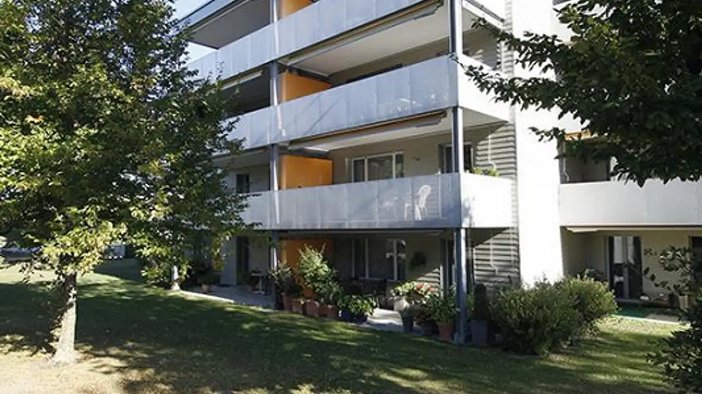 Appartamento in affitto - Burgstrasse, 8280 Kreuzlingen