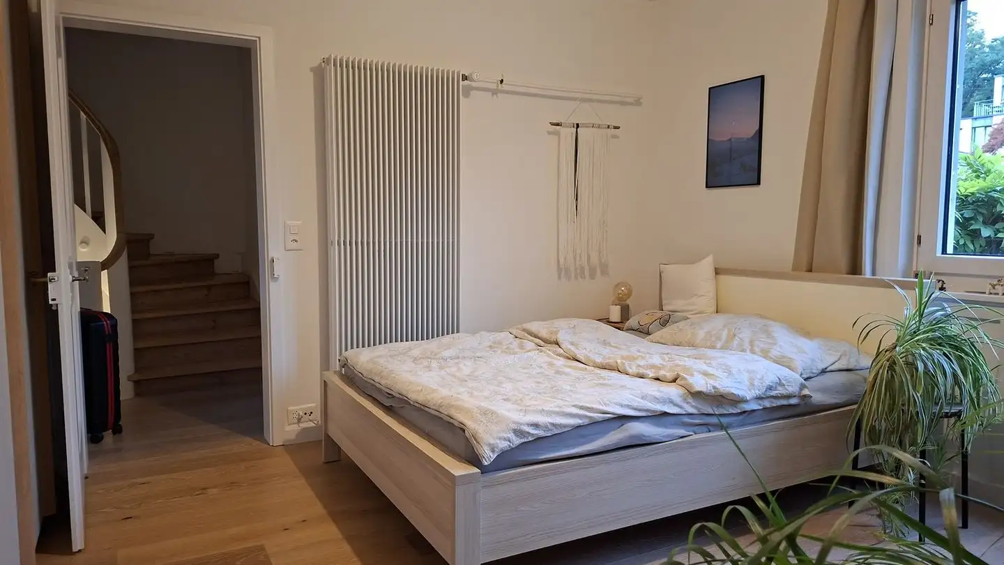 Single room for rent - Rainstrasse 70, 8038 Zürich - Photo 2