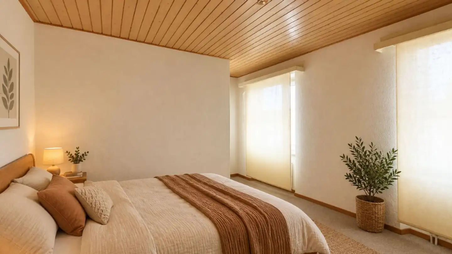 Apartment for sale - 2300 La Chaux-de-Fonds - Photo 2