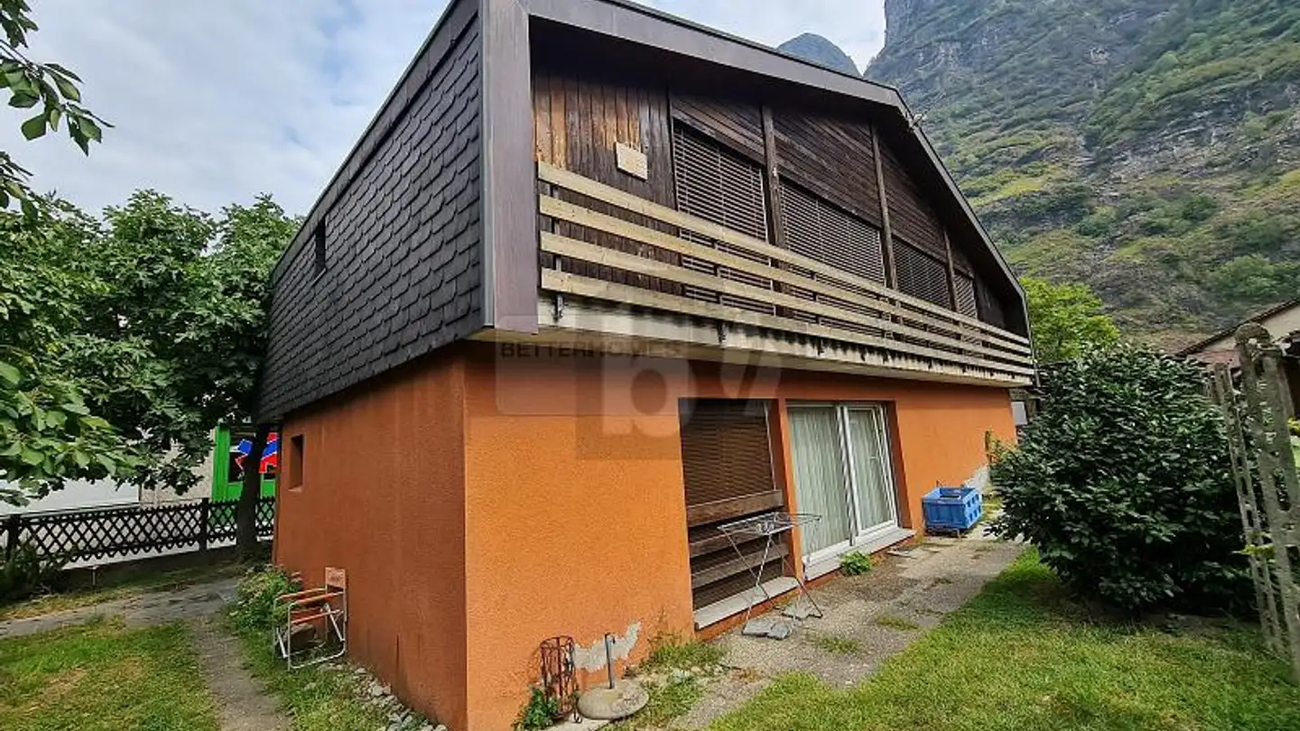 Appartement à vendre - 6710 Biasca - Photo 4