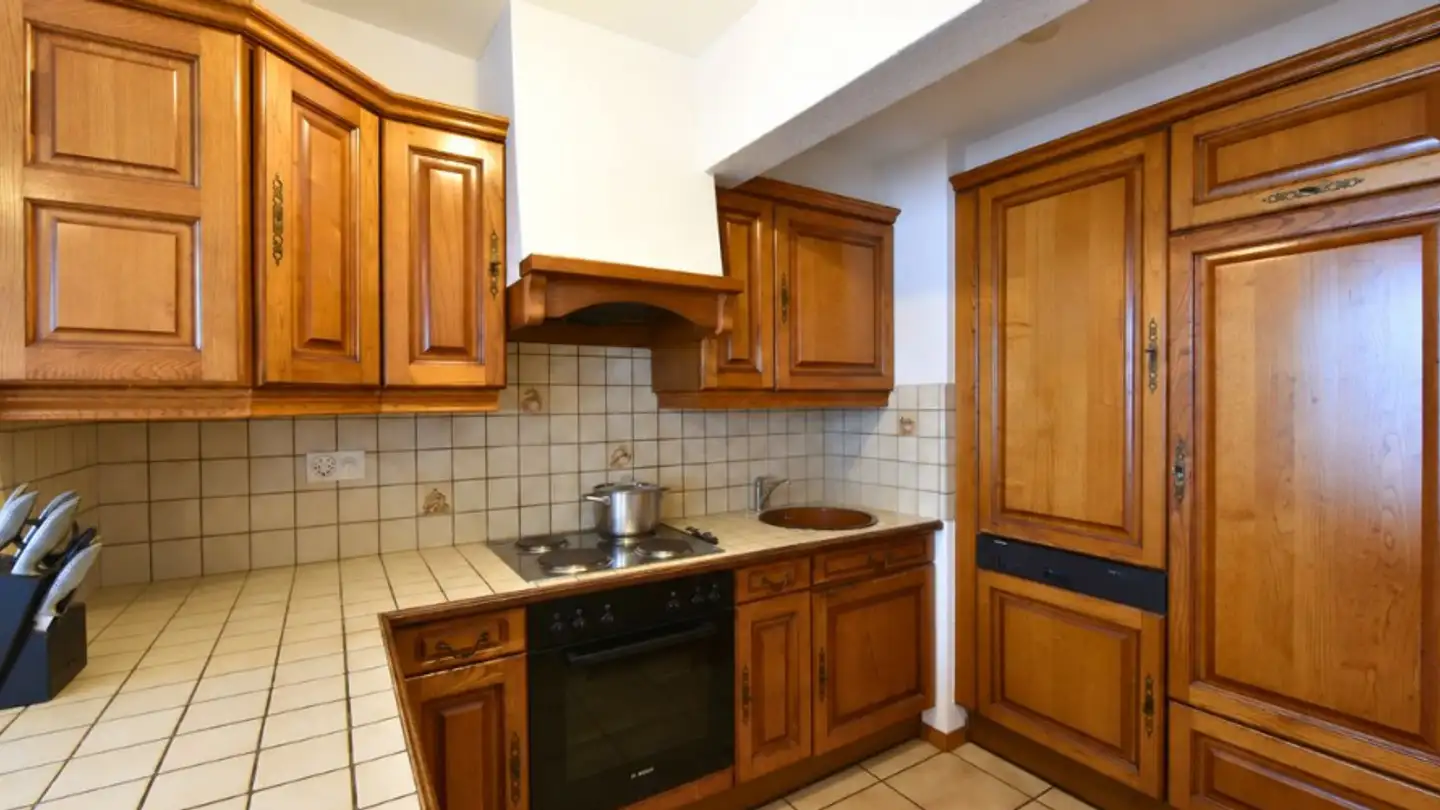 Apartment for sale - 2300 La Chaux-de-Fonds - Photo 4