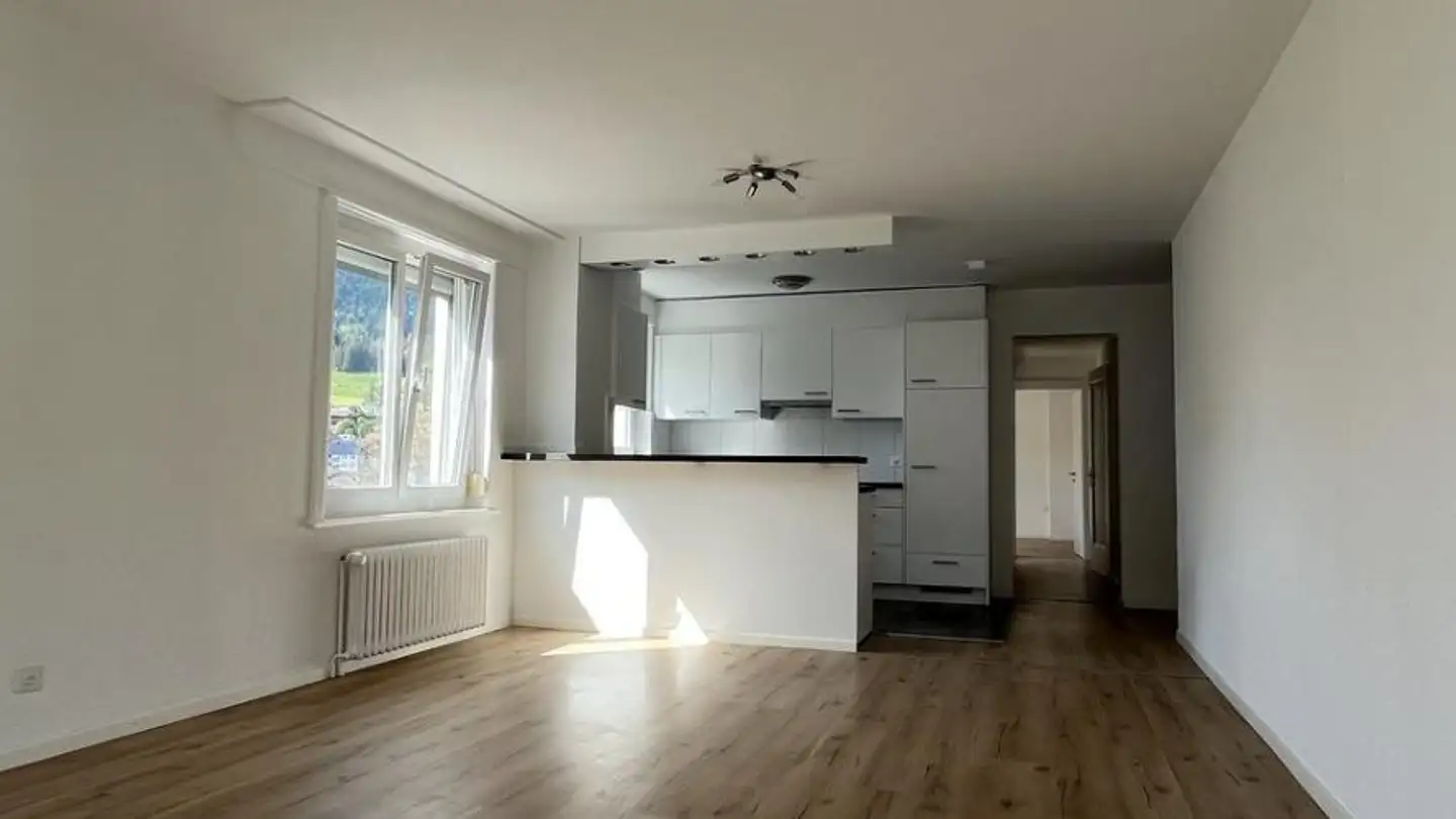 Appartement à louer - La Lignière 25, 2735 Malleray - Photo 2
