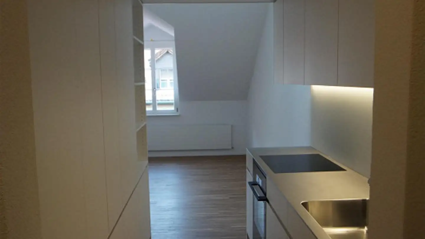 Appartamento in affitto - Gerberngasse 19a, 3011 Bern - Foto 2
