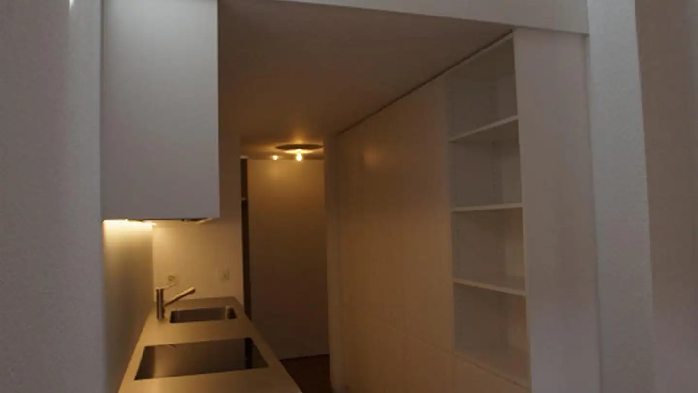 Appartamento in affitto - Gerberngasse 19a, 3011 Bern - Foto 4