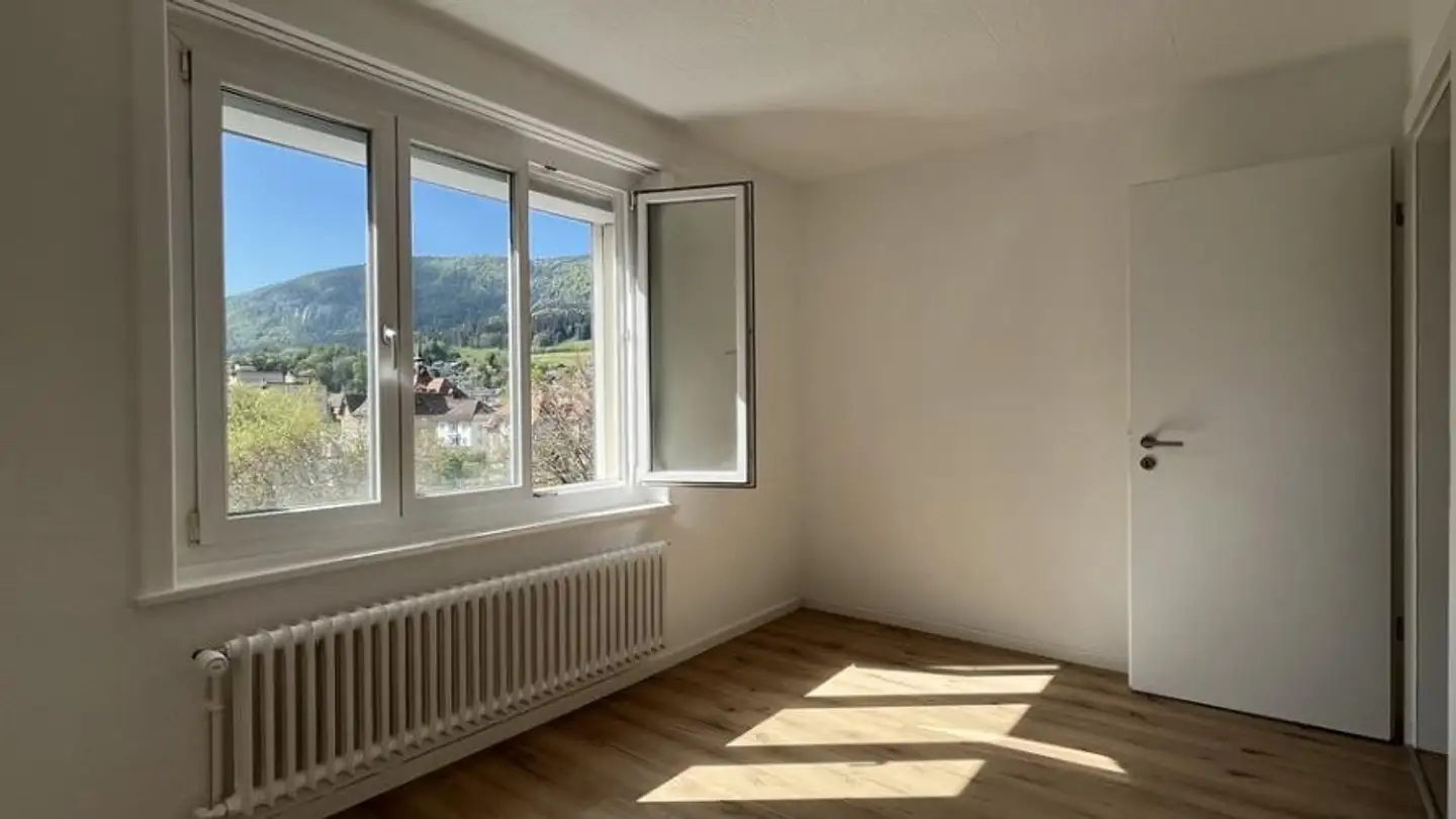 Appartement à louer - La Lignière 25, 2735 Malleray - Photo 4