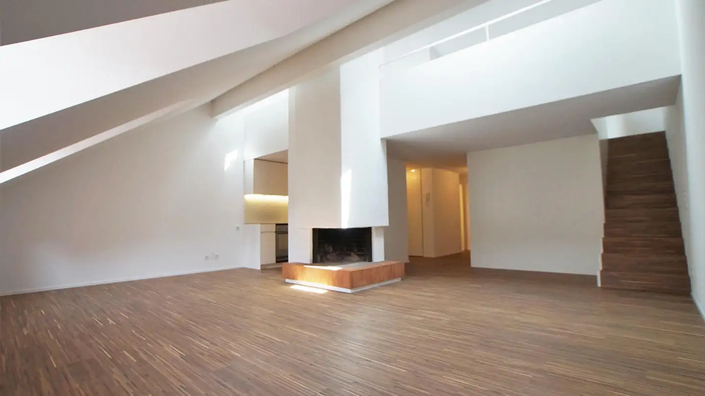 Appartamento in affitto - Gerberngasse 19a, 3011 Bern