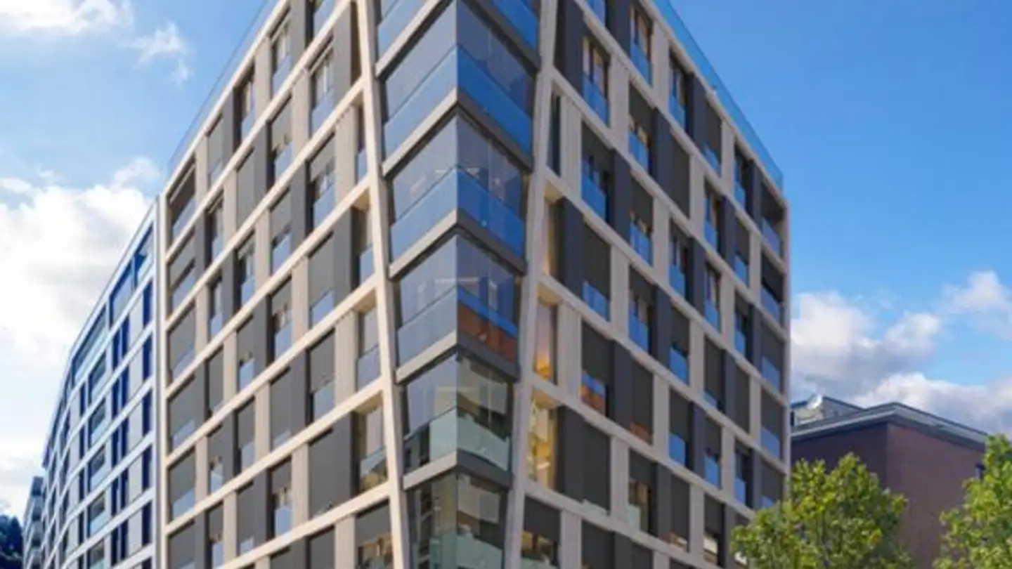 Appartamento in vendita - Via San Salvatore, 6900 Paradiso